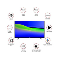 BIZ 65 inches Led TV-4