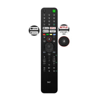 BIZ 65 inches Led TV-6