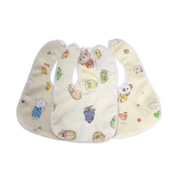 Baby Care Waterproof Baby Bibs-2