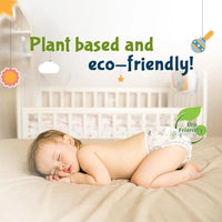 Baby Pants Diaper, Extra Large (XL) Size-2