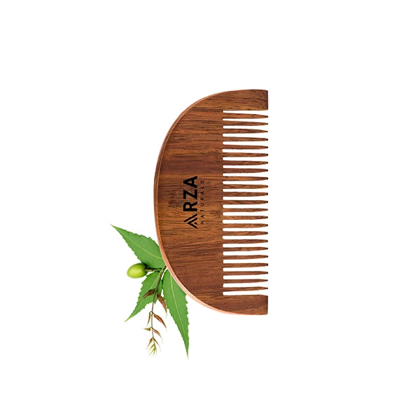 Beard comb