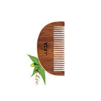 Beard comb