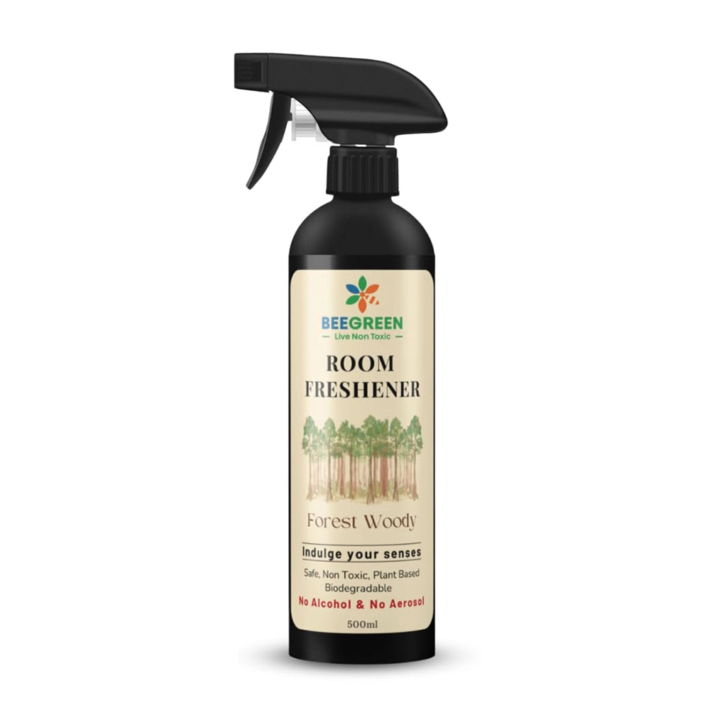 Beegreen Room Freshener Forest Woody-1