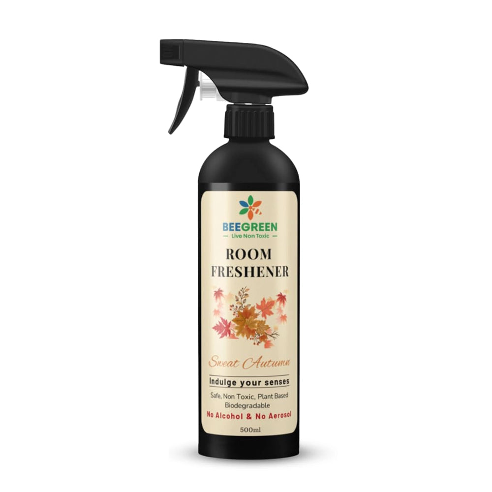 Beegreen Room Freshener Sweet Autumn-1