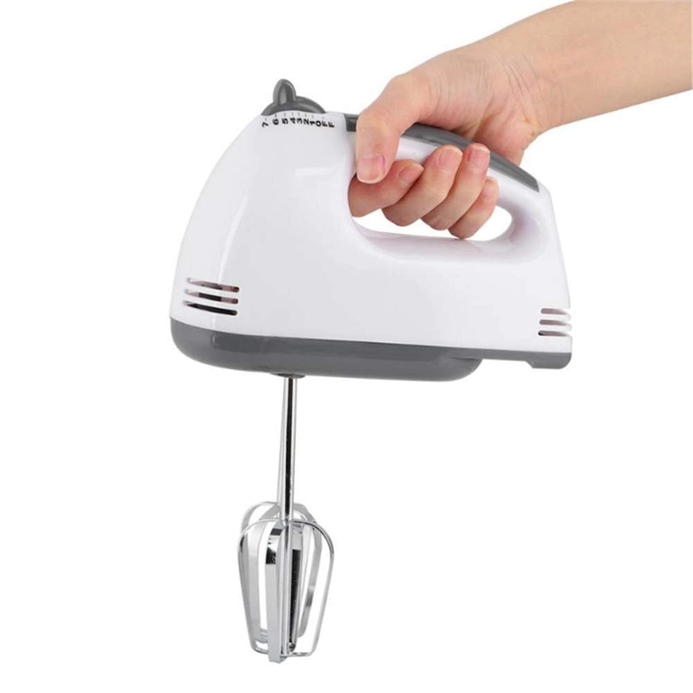 Big saving A36 180W Hand Mixer with 4 Blender-4