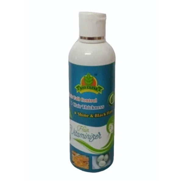Bio Cline Hair Vitaminizer-1