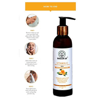 Bosawas Brightening Face wash-3