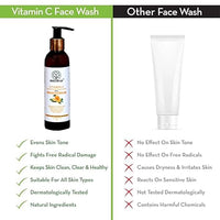 Bosawas Brightening Face wash-4