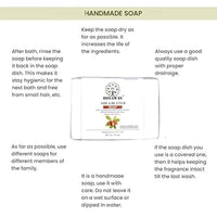 Bosawas Shea Butter Soap-3