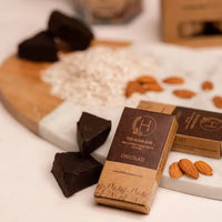 Breakfast, Snacks Chocolate-3