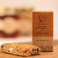 Breakfast, Snacks Extra Honey-3