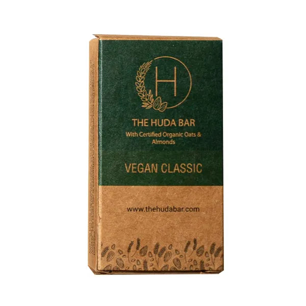 Breakfast, Snacks Vegan Classic-1