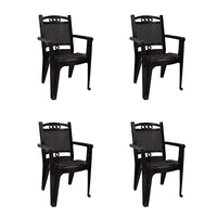 CE-Girnar Steel Presents Chair for Office and for Home Use-1