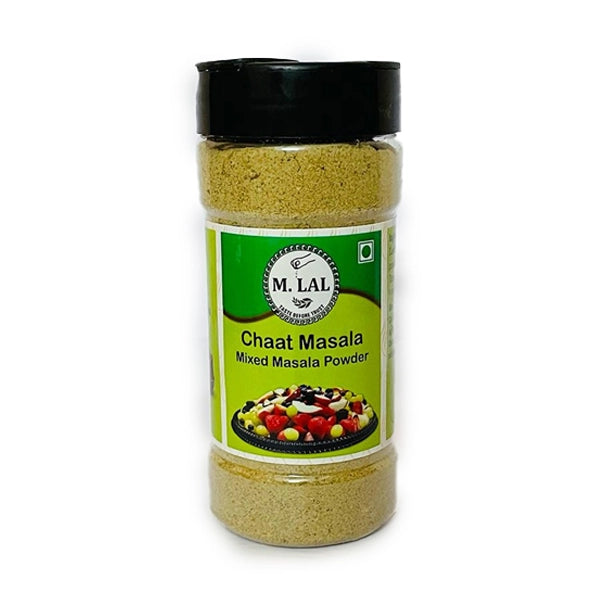 CHAAT MASALA 125GM-1