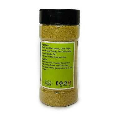 CHAAT MASALA 125GM-2