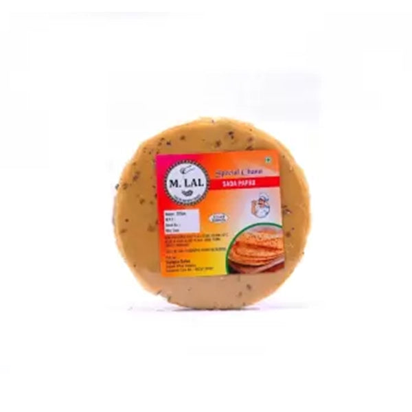 CHANA MASALA PAPAD 200GM-1