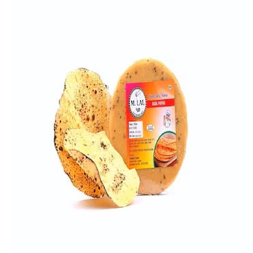 CHANA SADA PAPAD 200GM-2