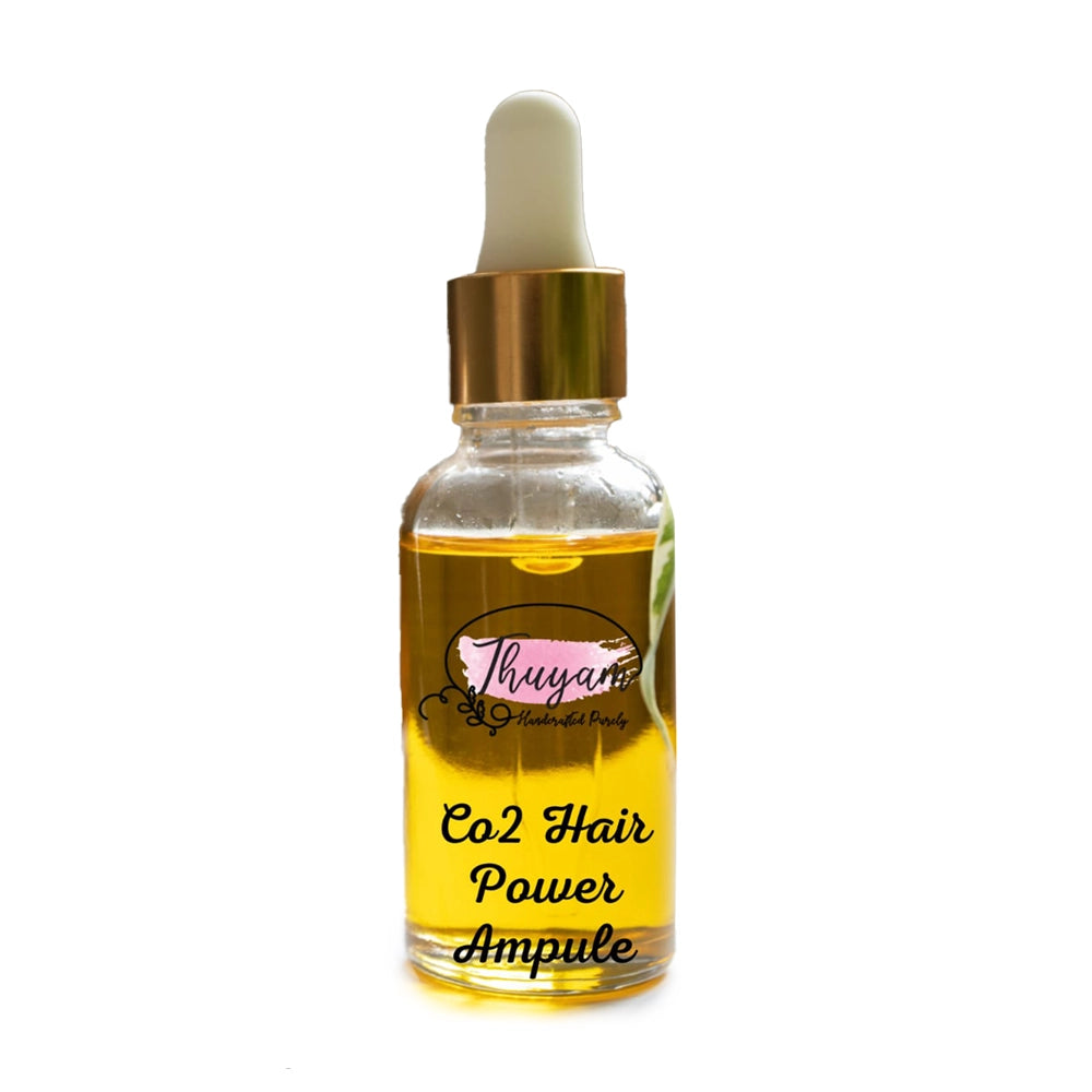 CO2 Hair Power Ampule-1