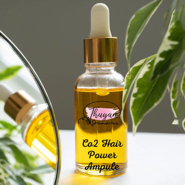 CO2 Hair Power Ampule-2
