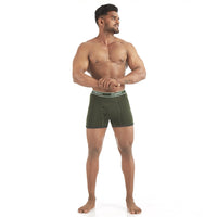 CREPEON Trunks Without Pocket OE– Outer Elastic (Pack of 10)