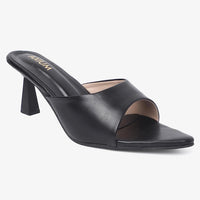 Casual Pointed Toe Heels,3
