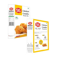 SS MASALAS Chicken Crumbs Masala Mix.3