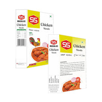 SS MASALAS Chicken Masala.3