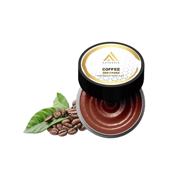 Coffee-lip-scrub