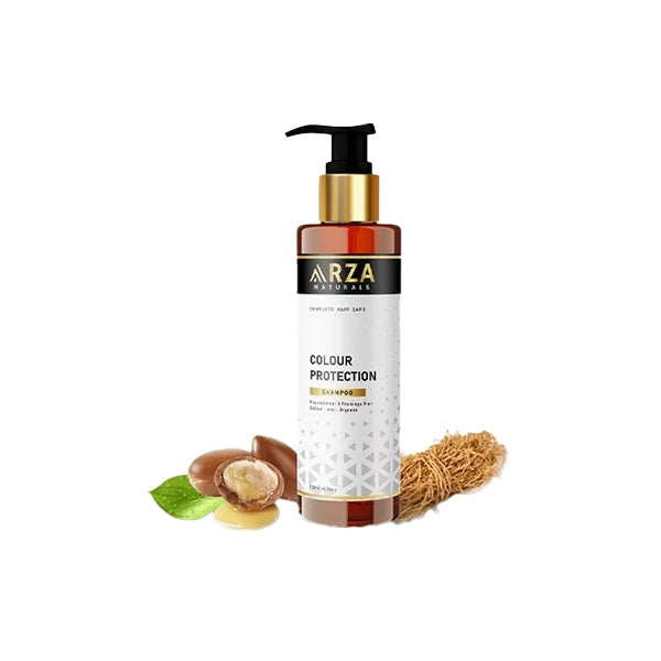 Color Protection Shampoo