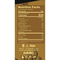 Crunchy Peanut Butter 2