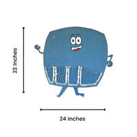 Cute Pinbo-Mascot Organiser-3
