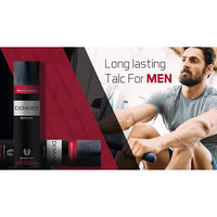 D B Code Premium Body Talc-5