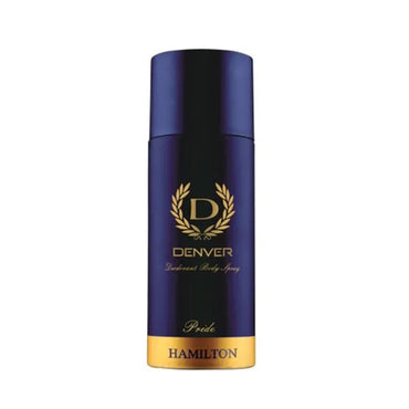 D H Deodorant for Unisex-1