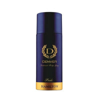 D H Deodorant for Unisex