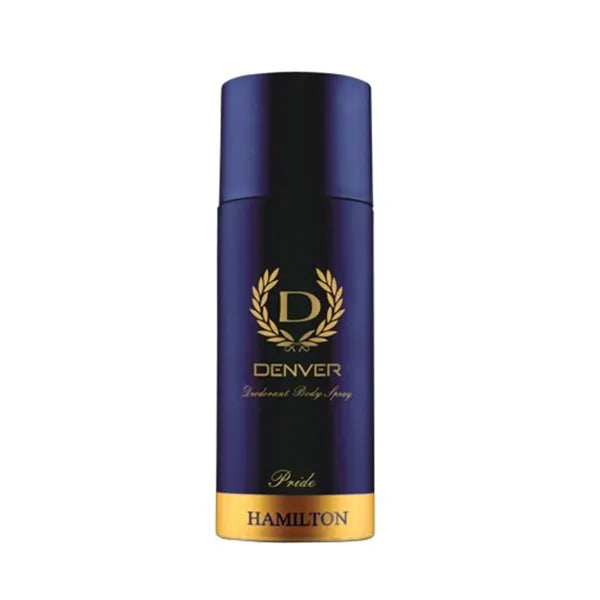 D H Deodorant for Unisex