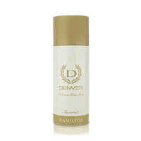 D H Imperial Deo