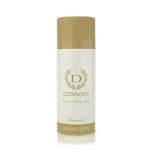 D H Imperial Deo