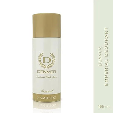 D H Imperial Deo-2
