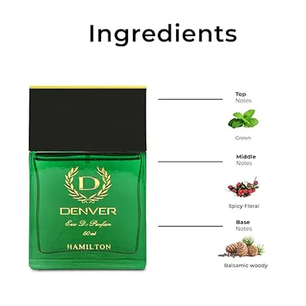 D H Perfume Men 60ml-3