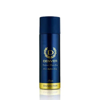 D H Pride Deodorant 200ml