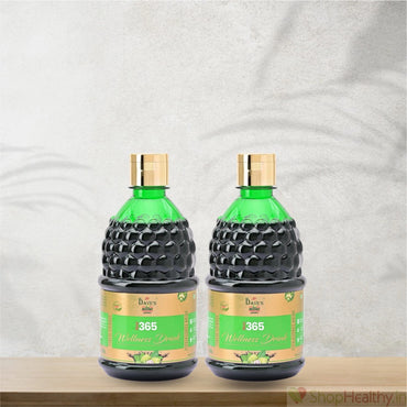 D N fruit Natural 365 Immunity booster Juice-500ml-2