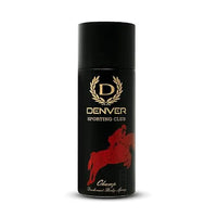 D S CChamp Deo for Men