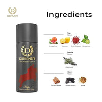 D S Club Rider Deo for Men-3