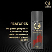 D S Club Rider Deo for Men-4