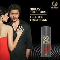 D S Club Rider Deo for Men-6