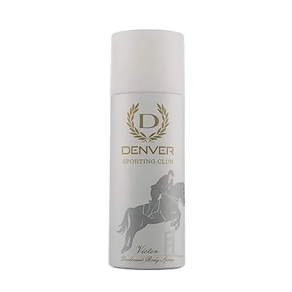 D S Club Victor Deo for Men