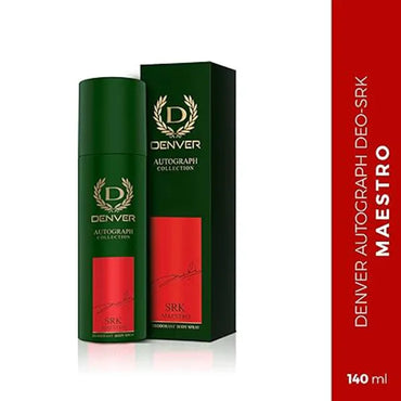 D SRK MAC Deodorant Spray-2