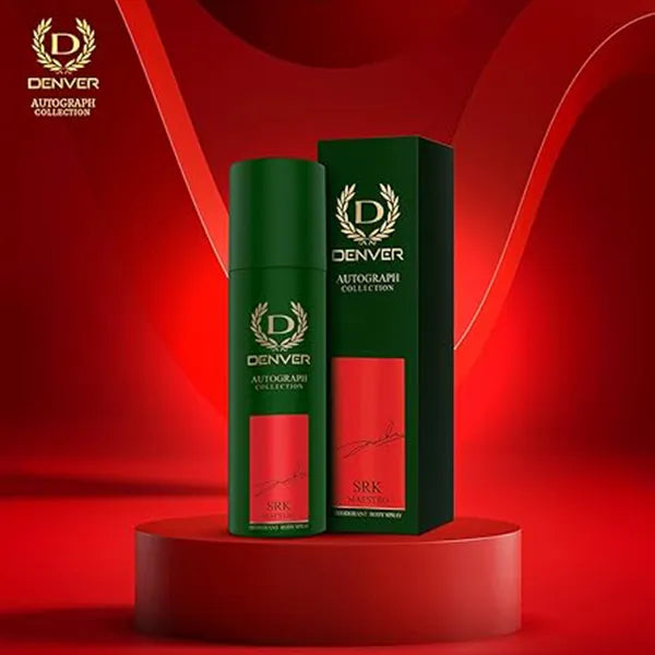 D SRK MAC Deodorant Spray-3