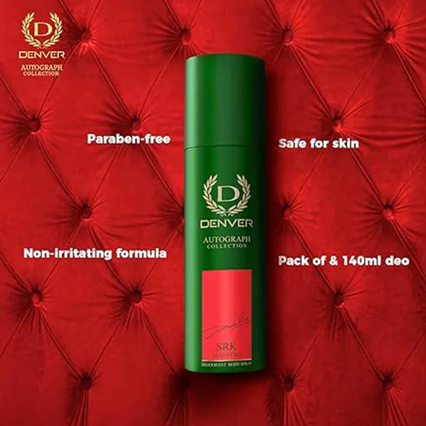 D SRK MAC Deodorant Spray-4