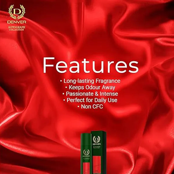 D SRK MAC Deodorant Spray-5